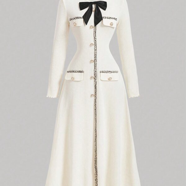 Robe Chanel