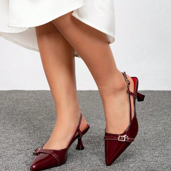 Chausseur classique