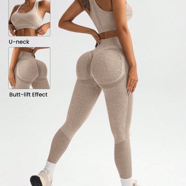 Tenue de sport