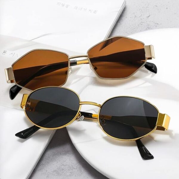 Lunettes femme