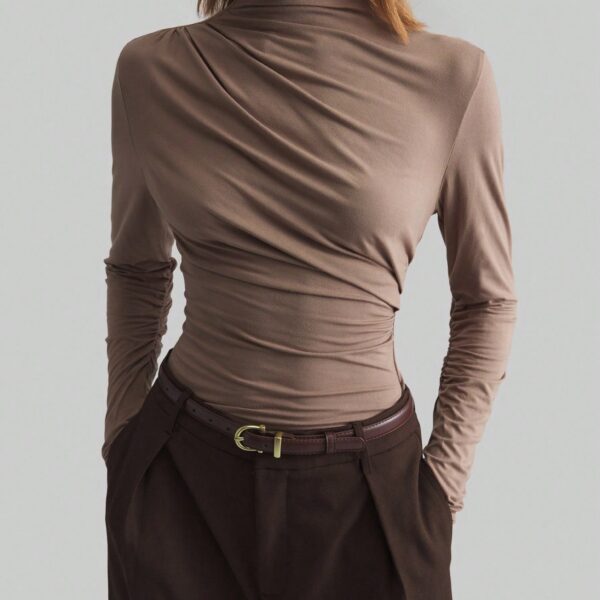 T-shirt basique