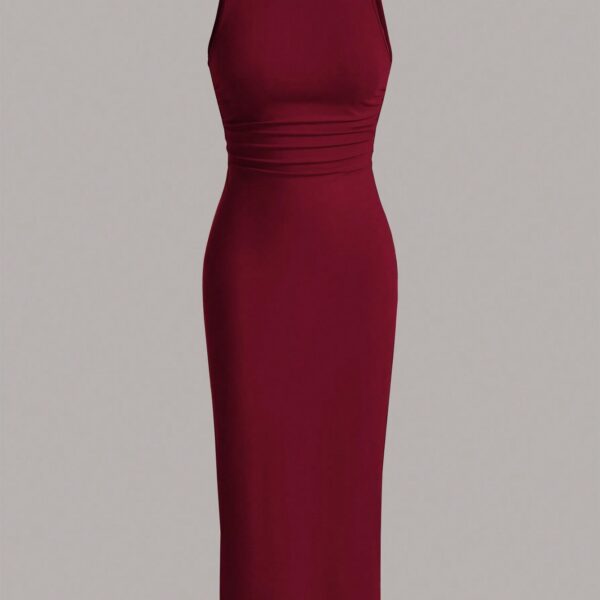 Robe moulante